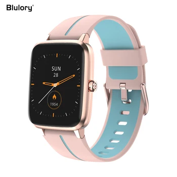 Blulory Glifo 5 Pro Smart Watch 