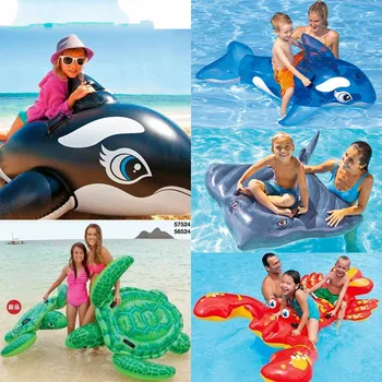 Karšto pardavimo vasaros pašaukimas vaikai Mėlynasis banginis pripučiamos žaidimai baseinas.152*114 & 203*114 pripučiamos žaidimai plaukikas