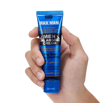 Vyrų Varpos Plėtros Kremas Storesnis Augimo Erekcija Produkto Vyrų Sekso Produktai Sekso Delay Spray Kovos Ankstyvos Ejakuliacija Pratęsti