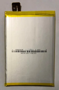 Originalios baterijos Ulefone Galia 3 6080mAh 6.0 colių MTK6763 6+64G Ulefone Mobilusis Telefonas