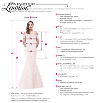 Dubajaus Musulmonų Ilgos Vestuvinės Suknelės 2020 Prabangių Vestuvinių Suknelių Individualų Perlai, Atlaso Nuotakos Suknelė Plius Dydis Undinė Puošnios Nuotakos
