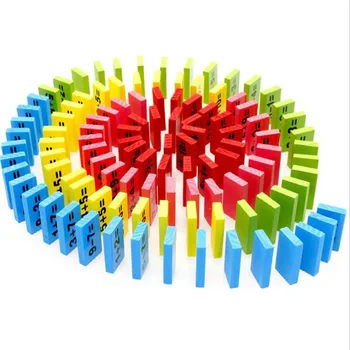 Ikimokyklinio Ugdymo Plėtros Žvalgybos Žaislų Skaitmeninės Skaičiavimo Ikimokyklinio Matematikos Žaidimas Domino