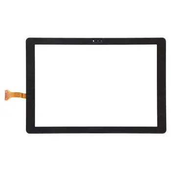 IPartsBuy Touch Panel Galaxy Knyga (10.6, LTE) / SM-W627