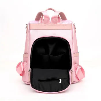 2019 naujas mielas lokys kabo maišelis jaunimo mergina krepšys, kelioninis krepšys 4 spalvų kuprinė prabanga, aukštos kokybės ponios kuprinė