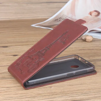 Mobilusis telefonas nustatyti Xiaomi Redmi 4XPhone Piniginės odos Atveju Xiaomi M3 Mi5S Redmi Pastaba 3 4A, 3 Pro Mobili piniginės dėklas