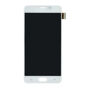 Už GiONEE Elife S10 Lite S10C S10CL LCD Ekranas + Touch Ekranas skaitmeninis keitiklis Asamblėjos atsarginės dalys, 5.2 cm