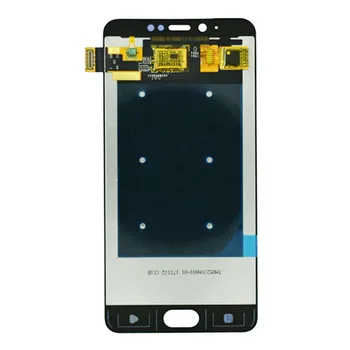 Už GiONEE Elife S10 Lite S10C S10CL LCD Ekranas + Touch Ekranas skaitmeninis keitiklis Asamblėjos atsarginės dalys, 5.2 cm