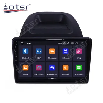Android 10.0 PX6 64G Automobilio DVD Grotuvas GPS Navigacija Ford Ecosport 2018-2020 Automobilį Auto Radijas Stereo Multimedia Player Galvos Vienetas