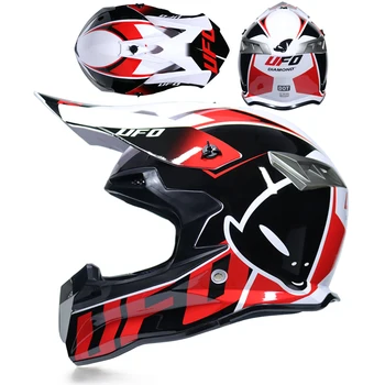Profesionalus Šviesos Off-Road Šalmas motokroso Kalnų šalmas MTB DH lenktynių šalmas kryžiaus capacetes