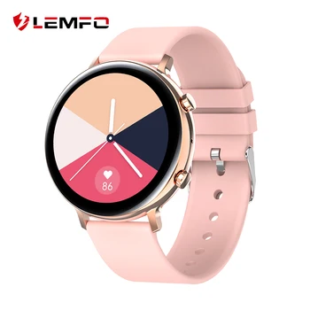 LEMFO Moterų Smart Watch 