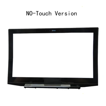 Nešiojamas LCD back cover jutiklinio ekrano Apačioje bazės padengti lenovo Y50-70 80 70A 70AM 70AS Y50P palmrest viršutinį dangtelį b korpuso