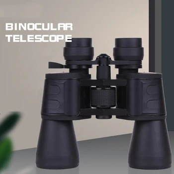 10-180x100 HD Aukštos Didinimo tolimojo Priartinimo Žiūronai Karinės Medžioklės Plataus Kampo Žiūronai Lauko Turizmo Teleskopas