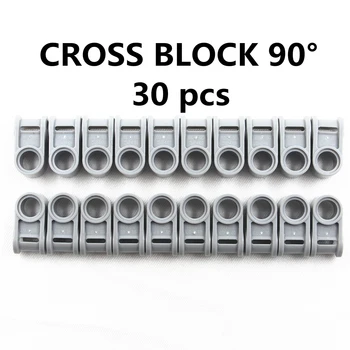 Naujas 185pcs modelio blokai žaislas berniukas dalys, biuro įranga statybinės plytos vaikų žaislai studless sijų frams suderinamas su Lego