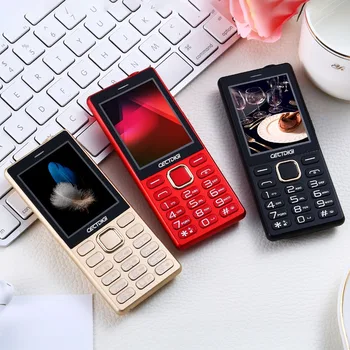 CECTDIGI 216i Atrakinta mobiliuosius telefonus, Pigūs rusų klaviatūra Didelė Baterija 3800mAh 0.3 M, Kamera, FM, Bluetooth mini klavišą GSM mobiliojo ryšio telefono