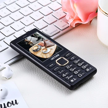 CECTDIGI 216i Atrakinta mobiliuosius telefonus, Pigūs rusų klaviatūra Didelė Baterija 3800mAh 0.3 M, Kamera, FM, Bluetooth mini klavišą GSM mobiliojo ryšio telefono