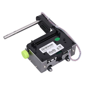 2 colių Kioskas Įterptųjų Šilumos Gavimą Printer Cutter su RS232/TTL USB sąsaja HS-K24