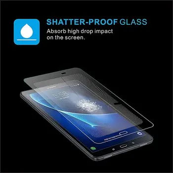 Grūdintas Stiklas Screen Protector, Lenovo ideaTab A10-70 A7600 A7600F A7600H 10.1 A10-80hc Tablet Screen Protector Stiklo