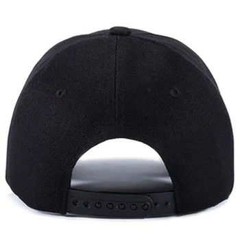 2020 Naujų Kraštų Funkcijų Beisbolo kepuraitę Mados Hip-Hop Vyrų Laukinių Kepurės Lauko Sporto, Laisvalaikio kepurės Medvilnės Sunkvežimio vairuotojas hat