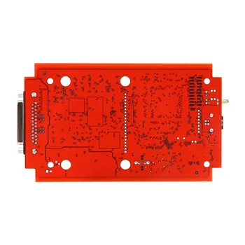 V5.017 V2.53 EU Raudona OBD 2 ECU Programavimo įrankis Nr. Simbolinė riba V7.020 4 LED Master 