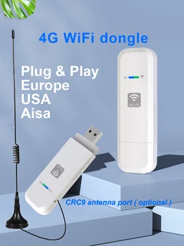 LDW931 3G/4G Wi-fi 