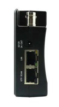 IPC-1800SN 4inch 4K H265 IP Kameros testeris 8MP HAINAUT TVI CVI CVBS VAIZDO Testeris Monitorius su Laidu bandomųjų, POE,
