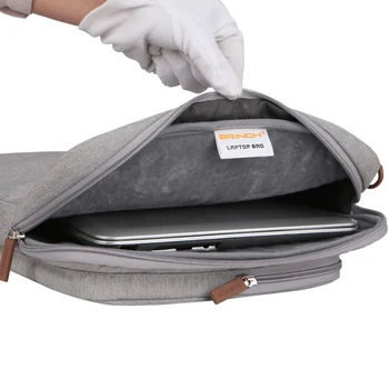2019 Naujas Super Light 13 13.3 15 15.4 15.6 nešiojamas krepšys atveju pečių maišą rankinukas xiaomi 