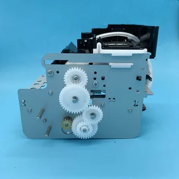 Už DX5 spausdinimo galvutė ribojimo stotis siurblio surinkimo sistema Mutoh VJ1604 VJ1614 VJ1624 RJ900C RJ1300 pump assy valymo įrenginį
