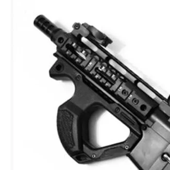 Žaislas ginklą taktika 3D naujas modelis jinming8 XM316 vandens kasetė atnaujinamas pabėgti nuo CQR CQR užpakalis rankena mokslinės fantastikos rinkinys T101