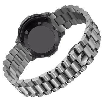 Nerūdijančio Plieno Watchband 22mm Samsung 