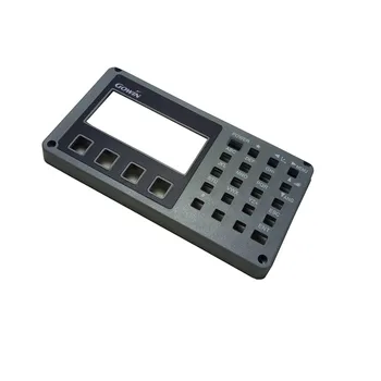 Karšto pardavimo Gowin TKS-202 klaviatūra priekinis rėmas