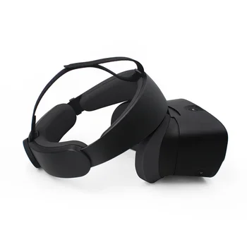 Pakeisti Veido Pagalvėlė Veidą Padengti Oculus Rift S VR Laikiklis Apsauginis Kilimėlis Akių Padas Oculus Rift S VR Priedai