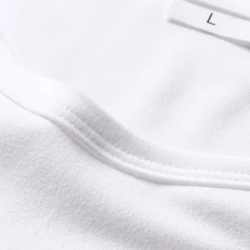 Valgyti, Miegoti Ledo Hockeyer Pakartoti T-Shirt Moterims, Juokingas Laiškas Atspausdinta marškinėliai Vasaros Minkštas trumpomis Rankovėmis Moterims Baltos Viršūnės S1604