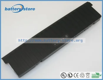 Nauja Originali nešiojamojo kompiuterio baterijas Alienware M15X,F681T,T780R,312-0207,312-0210,F3J9T,11.1 V,6 ląstelių