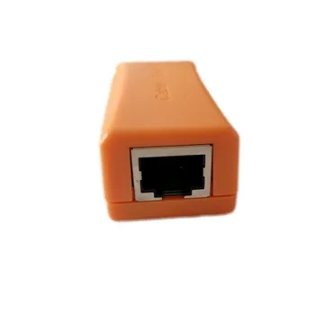 Kabelių bandymo langelį IPC1800 PLIUS, originalus priedai kabelio testeris jungtis Orange bandymų lauke