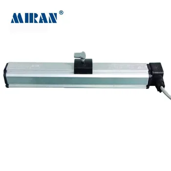 Miran MTM 360mm-800mm0-10V/ 10-0V Magnetostrictive Judesio Padėties Jutiklis Magnetinis Poslinkio Daviklis/Tiesinės Skalės