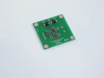 Žemas Triukšmo Fotodiodo su Stiprintuvo Grandine PCB Tinka Tikslumo Optinis Analizės Instrumentas