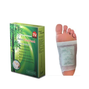 2boxes=20pcs Detox Pėdų Pagalvėlės Su Klijais, Foot SPA Medicinos Kojų Detox Slim Patch Detoksikuoti Toksinų Pėdų Pleistrai Išlaikyti Sveikatą