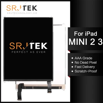 7.9 Colių LCD iPad Mini 2 3 Gen 