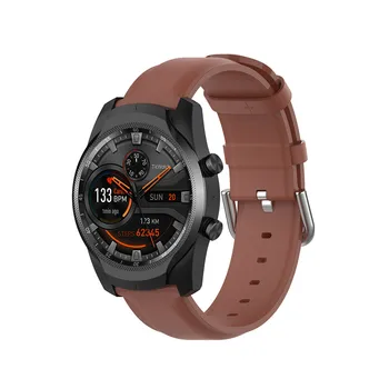 22MM Odos Watchband Diržu, POLAR Smėlis X/ Vantage M Ticwatch Pro /Pro 2020 m /GTX Išmaniųjų Laikrodžių Apyrankės Priedai
