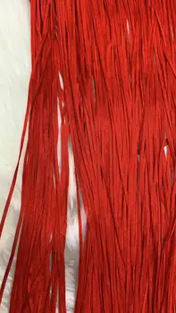 Moterų, Prabangos 2020 M Sexy Backless Raudonas Kutas Maxi Ilgas Tvarstis Suknelė Dizaineris Elegantiškas Vakaras Šalis Suknelė Vestido
