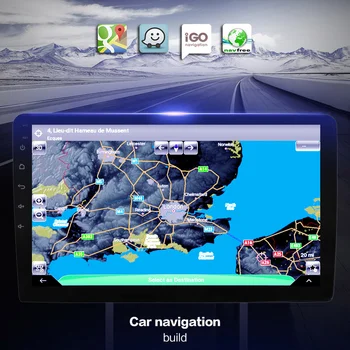 Už 1Mazda CX5 CX-5 CX 5 1 KE 2011-2017 Automobilio Radijo Multimedia Vaizdo Grotuvas, Navigacija, GPS Android 10