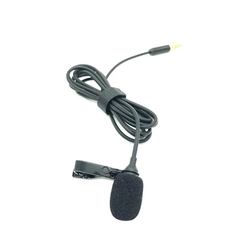 VMI Palmių 2 mikrofonas profesinės palm2 mic telefonas, be garso adapteris Nešiojamą Gimbal Priedas hi-fi 