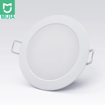 Naujausias Xiaomi Mijia Smart Downlight Dirbti su Mi Home App 