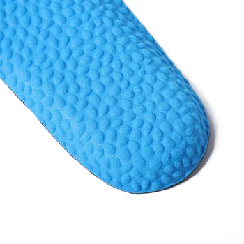 Sneaker trinkelėmis aukštos kokybės pagalvėlė pagalvėlė šoko paramos kvėpuojantis patogus pėdų skausmą malšinančių vidpadis sūnus ir moteris, bendras