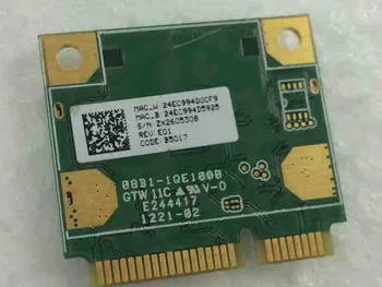 SSEA Didmeniniams Naujas originalus RaLink RT3290 RT3290LE RT3290LE-C2 Pusę Mini PCI-E Wlan Bevielio ryšio 