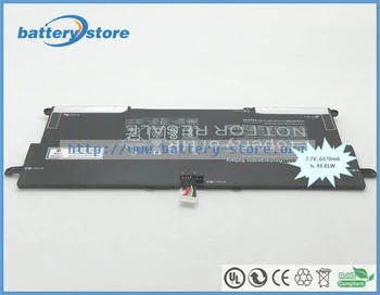 Nauja Originali nešiojamojo kompiuterio baterijas HSTNN-IB7U,915030-171,EliteBook x360 1020 G2,ET04XL,915191-855,915030-1C1,7.7 V,6 ląstelių