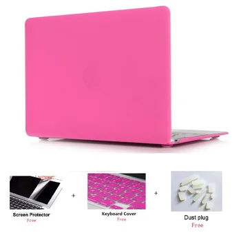 4in1 Matinis Guma Sunku Padengti Odos Nustatyti Senas MacBook Pro 15 Colių, CD-ROM (Modelis: A1286, Versija 2012/2011/2010)