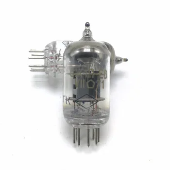 Nuodų garso naujas Sovietų Sąjungos 71 metų 6 metrų 1n-EB 6J1 elektroninių vamzdžių kartos 5654 6AK5 EF95 elektroninių vamzdžių