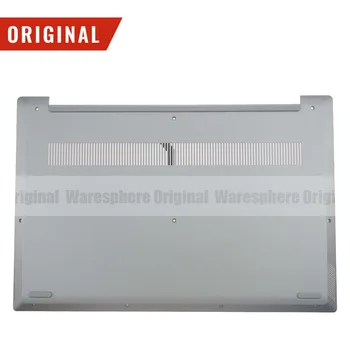 Originalus Lenovo xiaoxin 15 2019 ideaPad S340-15 S340-15IWL LCD Atgal Apačioje Bazės Atlenkiama viršutine AM2GC000110 AP2GC000310