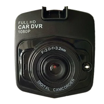 Universalus Automobilių DVR Kamera 2.4